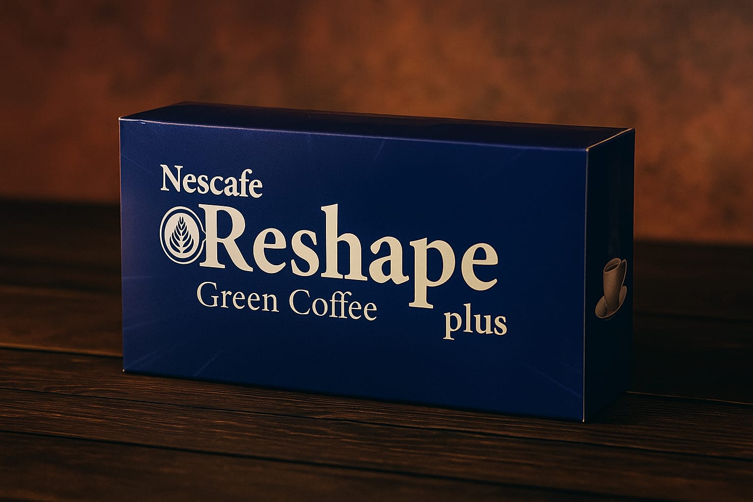 نسكافيه ريشيب