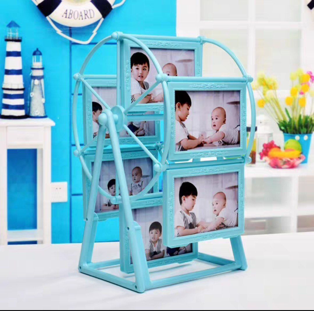 برواز ساقية