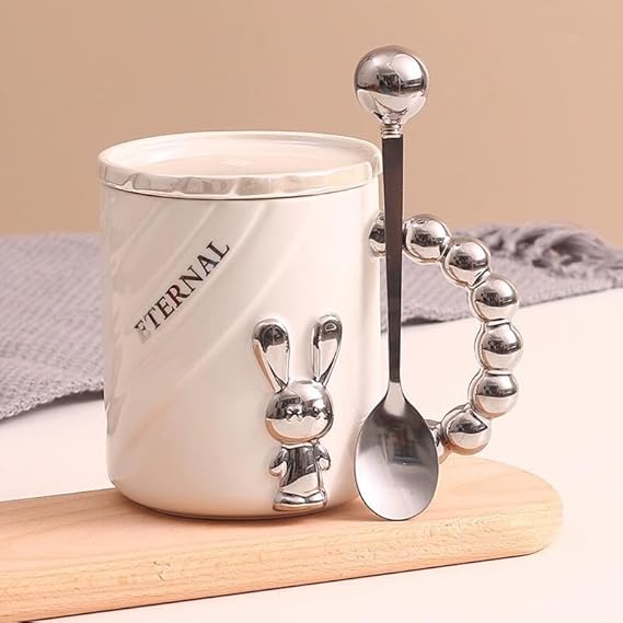 مج ارنب يد سلفر