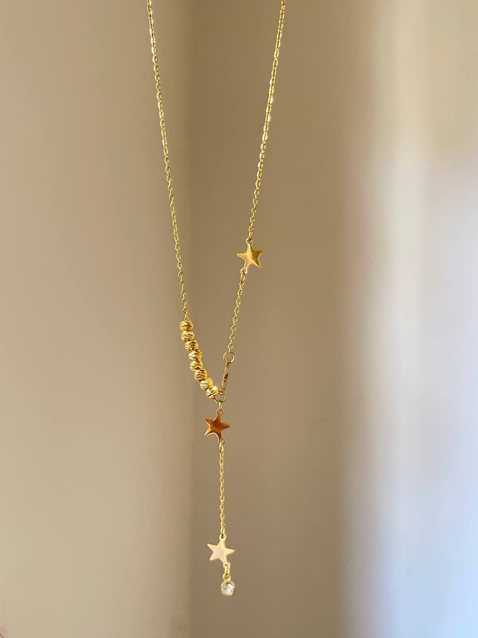 سلسله نجوم طويله