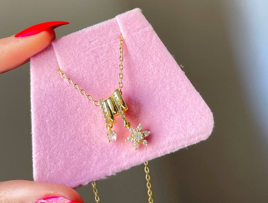 سلسله شارمز وردة