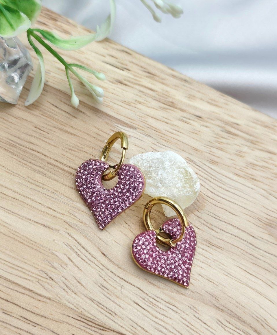 حلق استانلس ✨️