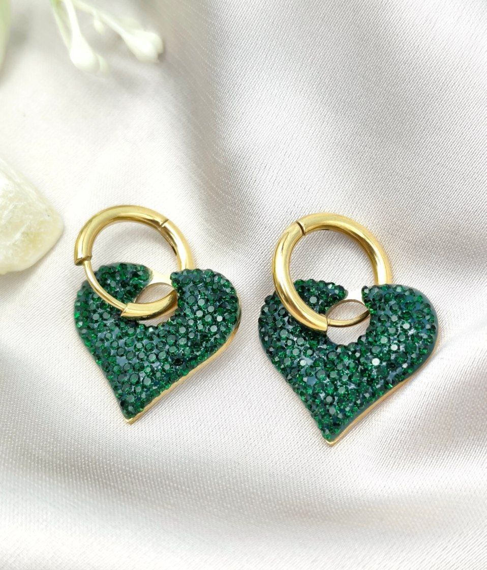 حلق استانلس ✨️