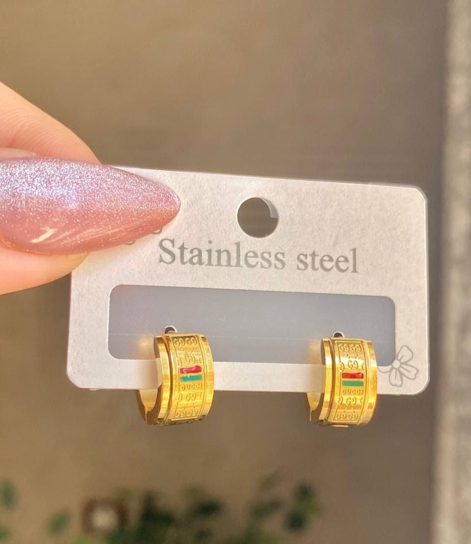 حلق استانلس