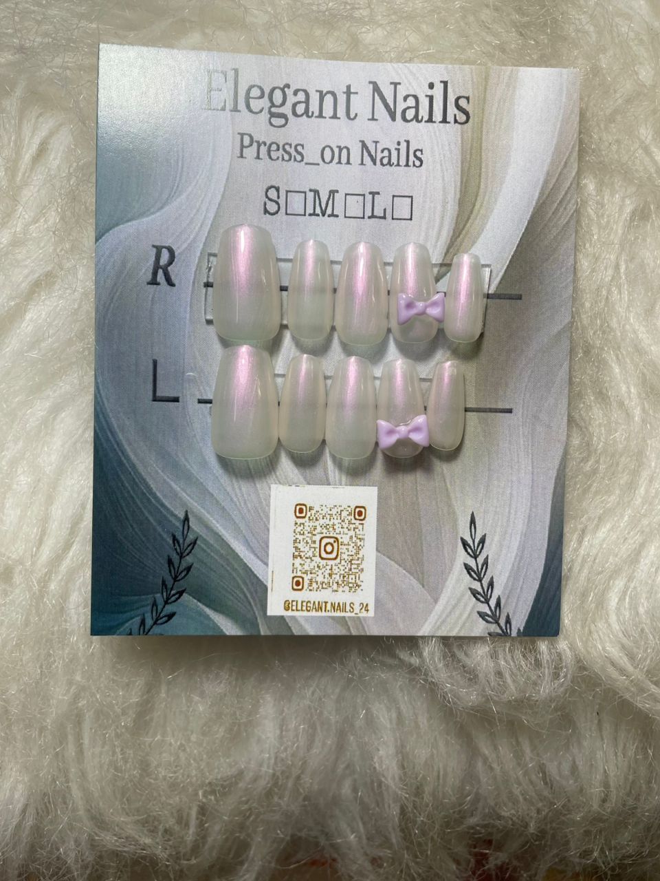Press_on Nails
