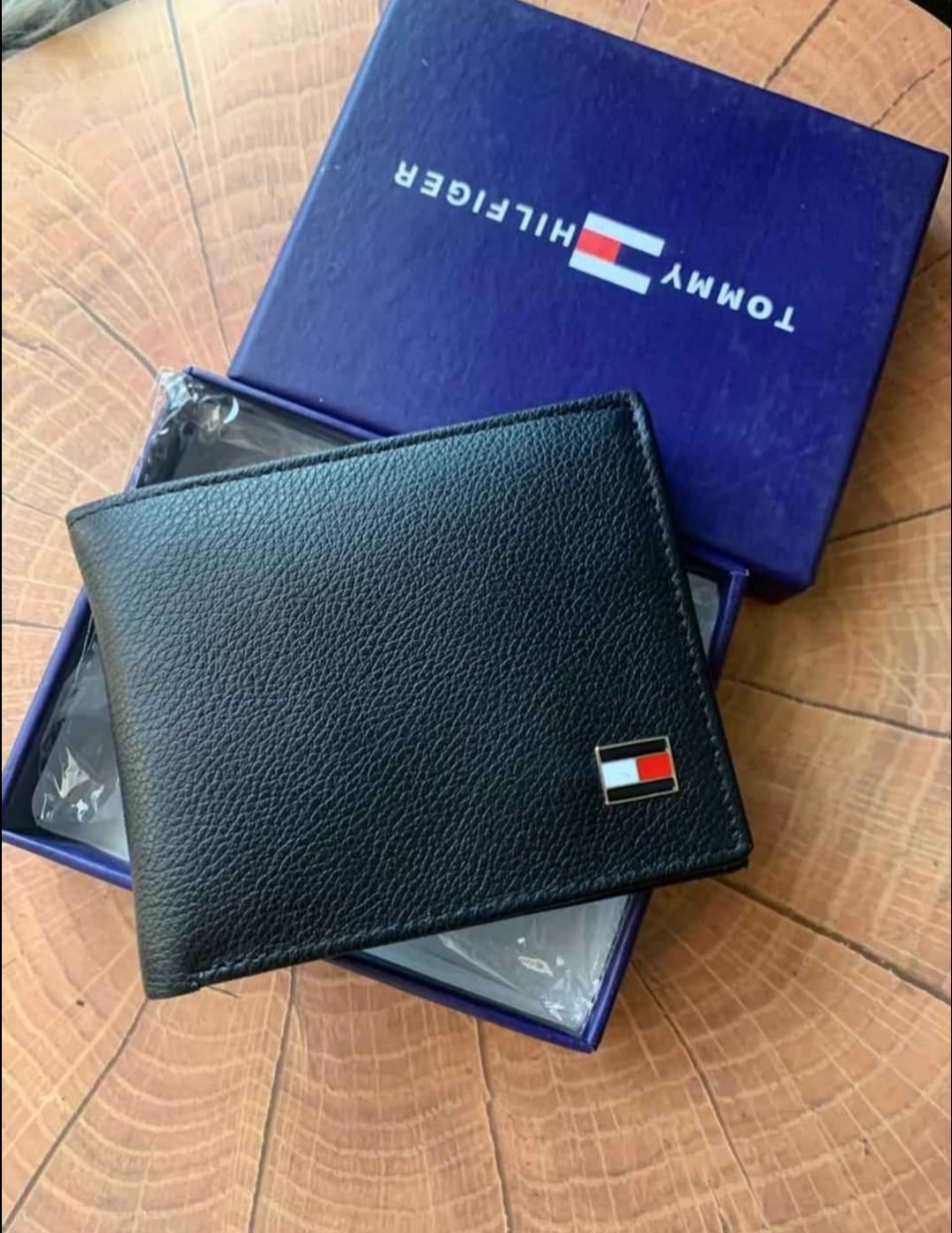 محفظه جلد طبيعي