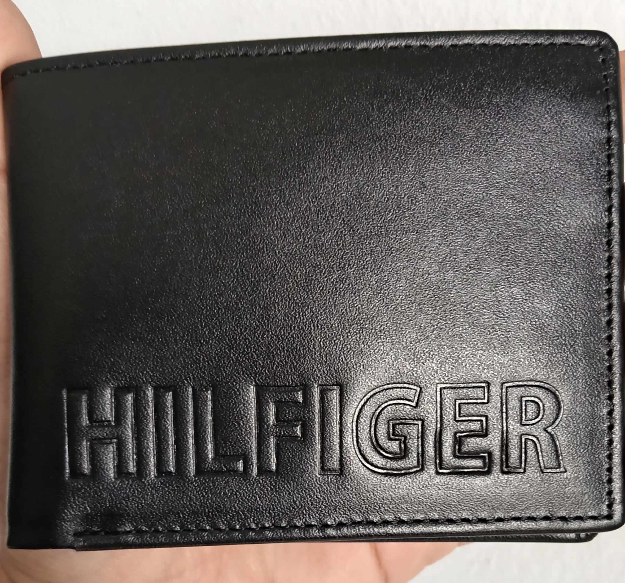 محفظه جلد طبيعي