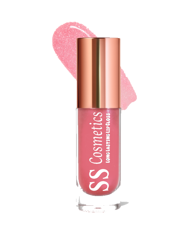 Lip Gloss Robanzel
