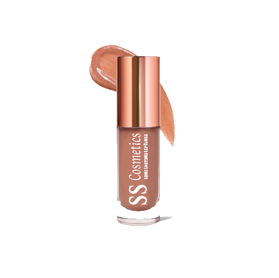 Lip Gloss Tofee Shade