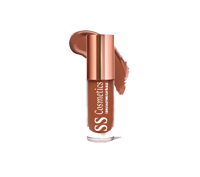 Lip Gloss Cofee Shade