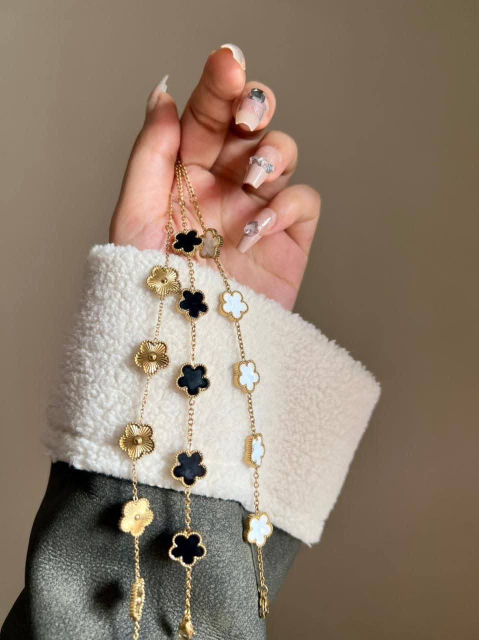 انسيال ورده