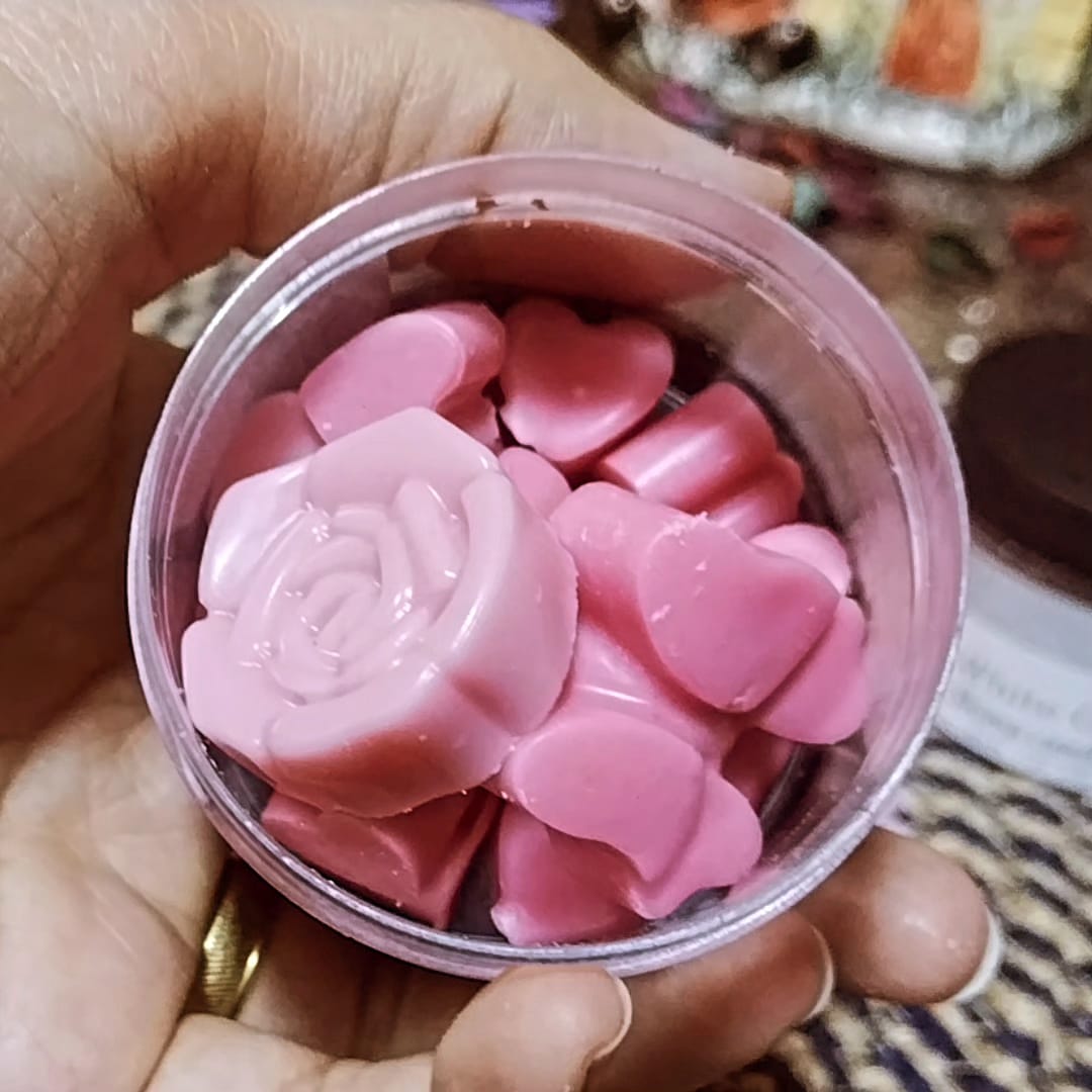 فواحات الحراره