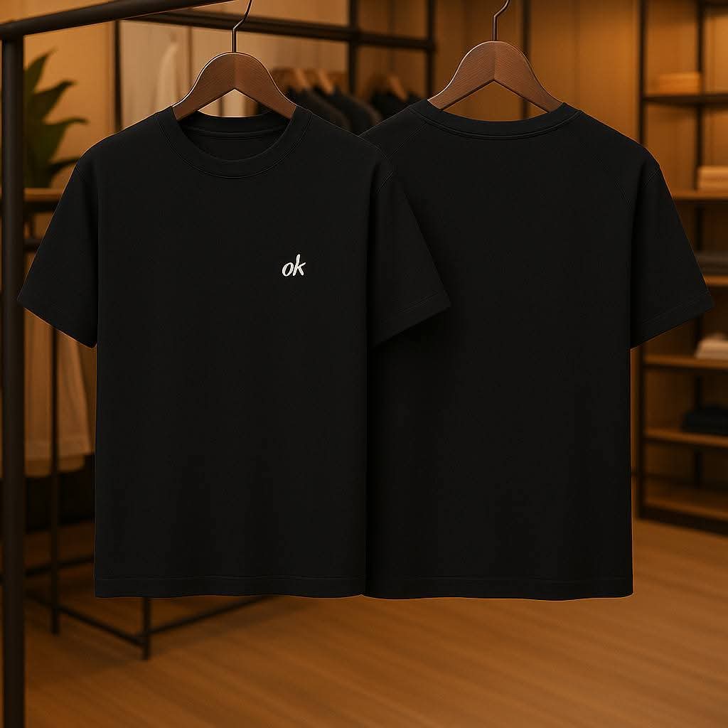 تشرات بسكوته اوفر سايز