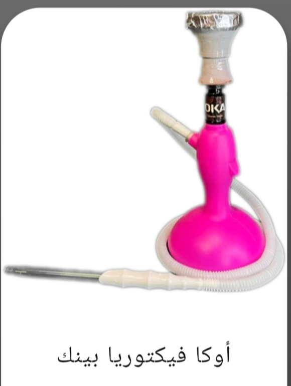 فيكتوريا بينك