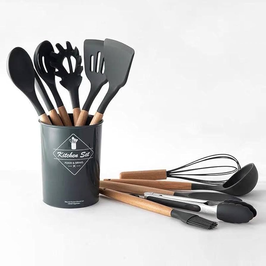 طقم توزيع الشيف بوراك