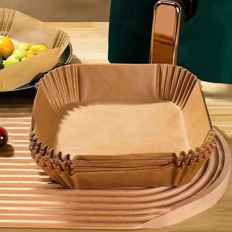 ورق ايرفراير مربع