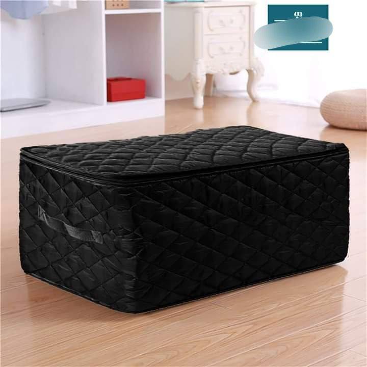 شنطة تخزين البطاطين والملابس