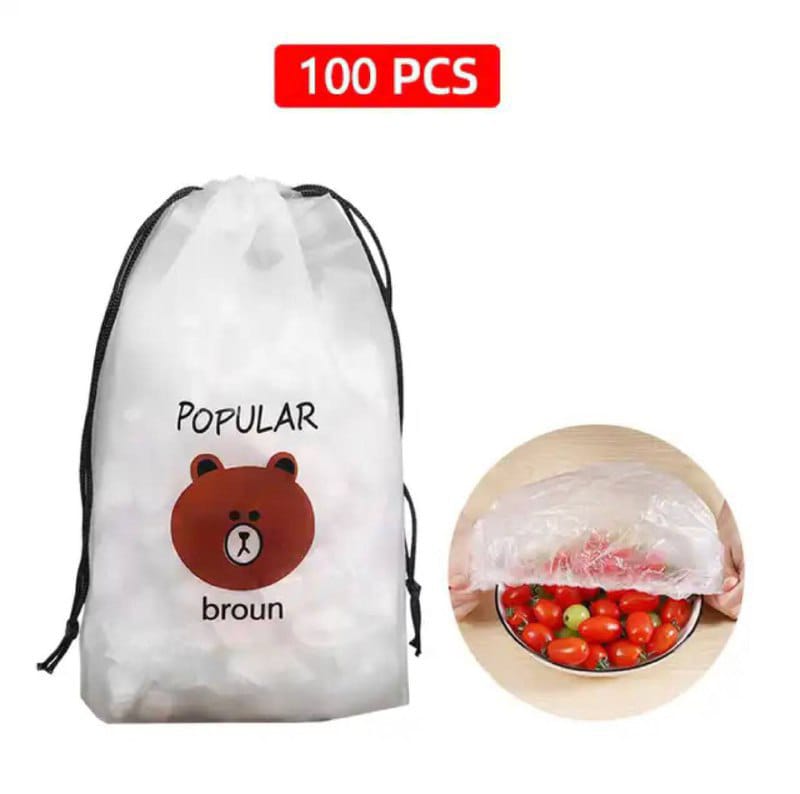 أكياس حفظ الطعام