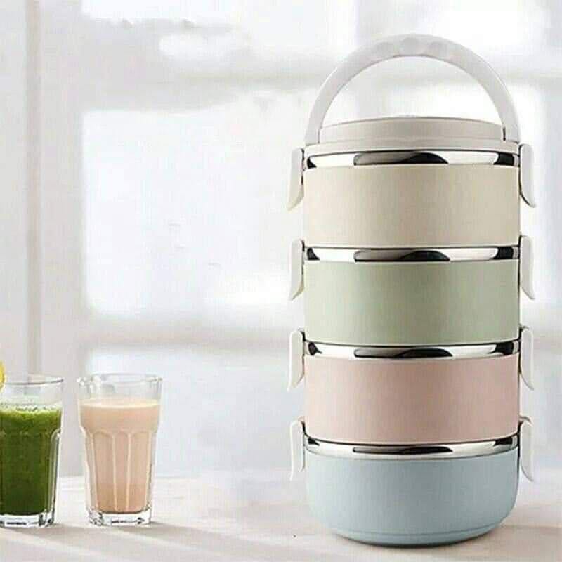 عمود حفظ الطعام