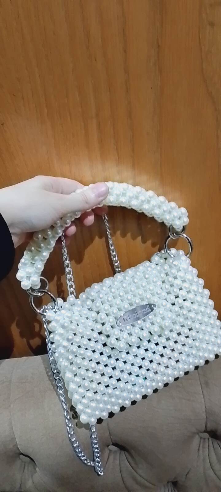 شنطه كتكوته